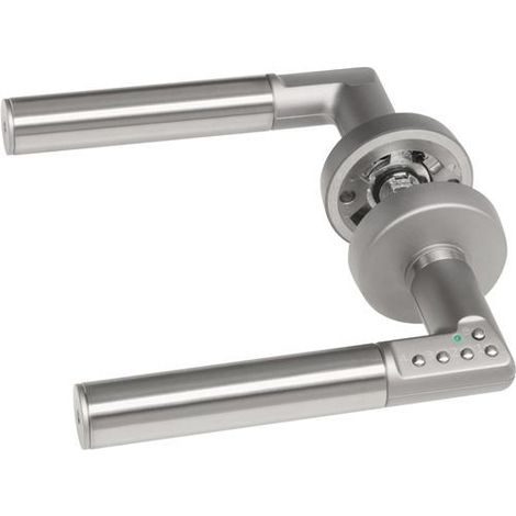 Cierre de control de acceso Code Handle código numérico TS 35-80mm ASSA ABLOY (1/3)