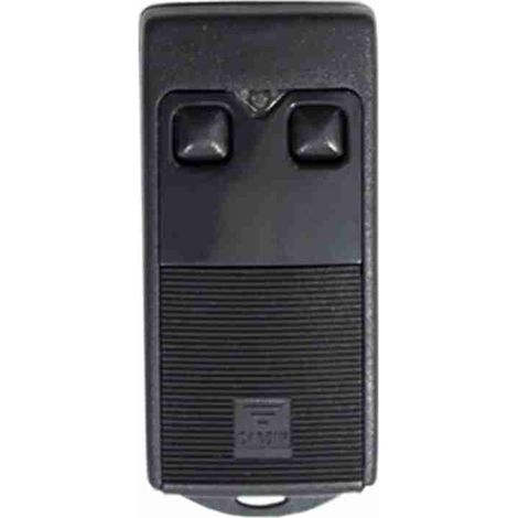 TRQ738200 - TRASMETTITORE RADIOCOMANDO 30.875 MHZ CARDIN S738 TX2 TRQ738200