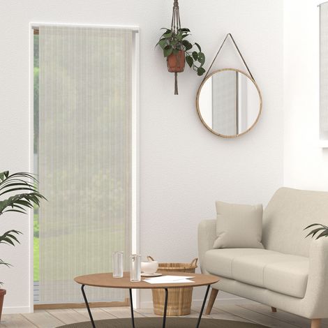 Voilage porte-fenêtre 70x200 cm BELLA or, par Soleil d'ocre