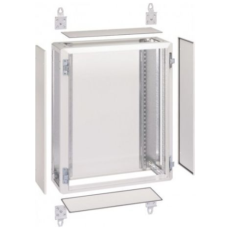 Coffret 810x700x260 - ENVELOPPES HAGER FM202 (1/3)