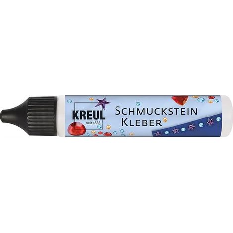 COLLE POUR PIERRES DÉCORATIVES HOBBY LINE, 29 ML KREUL 49600