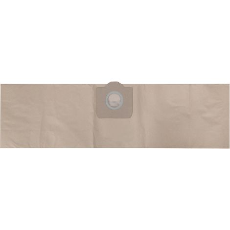 Kärcher Staubsaugerzubehör 6.959-130.0 Filterpapierbeutel/Staubbeutel passend für Kärcher A2201 WD3 (1/5)