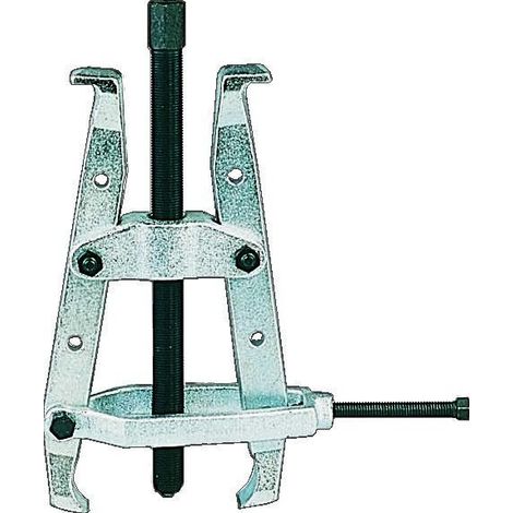 Extracteur bahco 2-claw galvanisé 41 cm 20 cm