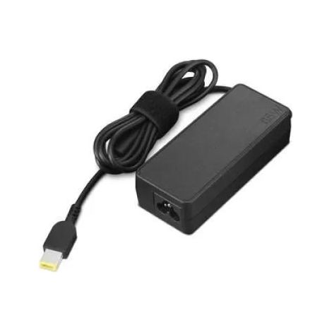 Lenovo ThinkCenter Slim 65W Caricabatteria Nero Compatto