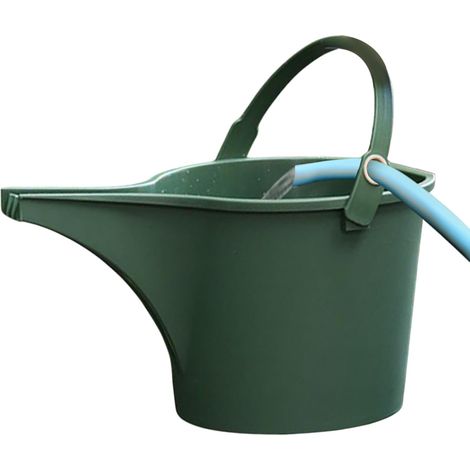 Arrosoir de jardin - Long bec verseur pour plantes d'intérieur - Arrosoir (1/5)