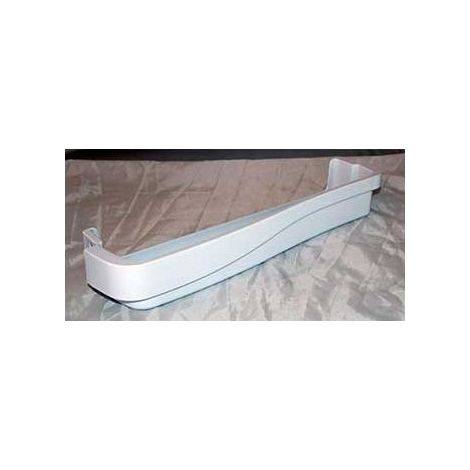 balconnet-petite blanc 442x65 indesit pour refrigerateur INDESIT (1/2)