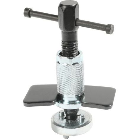 Repousse Piston Frein,Repousse Piston Frein Arriere,Pieces Auto,écarteur Pistons pour Freins à Disque,Outil de Repousse Piston Frein Arriere pour Remplacement de Disque Outil et Adaptateurs