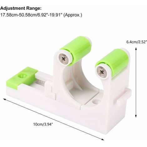 Clips câble transparents, 60 pièces, support auto-adhésif solide, pinces organisateur gestion cordon plastique, pour maison bureau (1/4)
