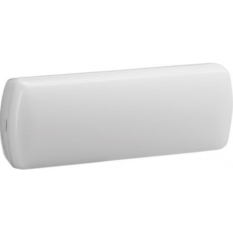 FAB 144580301 Chalupas Notlicht 3w 6500k Akku 3 H Weiß 25x9x5 Cm 150lm Einfache Dauerauswahl