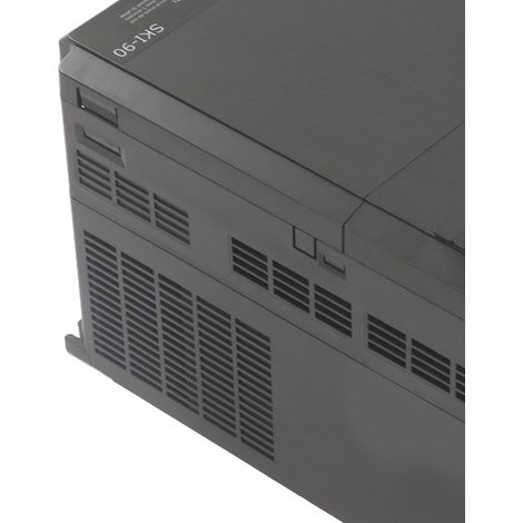 Frequenzumrichter 3PH 30kW VFD AC 380V Eingang, AC 0–380V Ausgang, RS485-Schnittstelle (1/5)