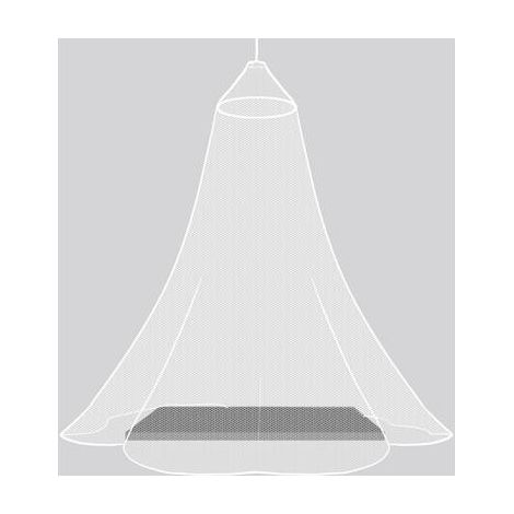Gardigo 25201 mosquitera blanca ligera y plegable