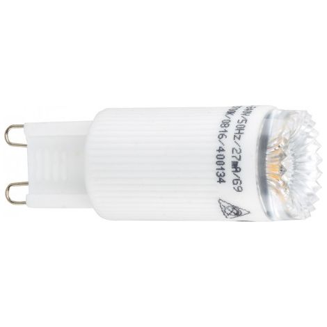 Ampoule LED G9 3W 230lm 270 G (Par 8)