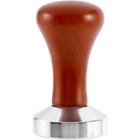 Tasseur à café pour espresso, 51 mm, en acier inoxydable 304, idéal pour presser le café moulu à la maison, au bureau ou dans un café.-AquaForge (1/5)