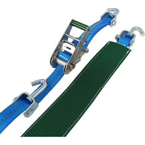 Sangle de transport forankra polyester 35mm 3m standard