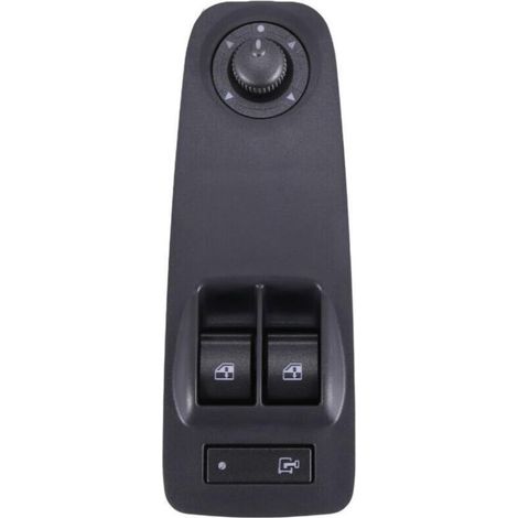 Interrupteur de fenêtre électrique, pour Boxer Jumper Ducato 735487419, 1 pièce, nouveau