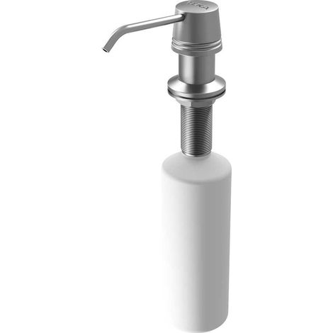 Teka 115890011 Seifenspender chromiert 350 ml