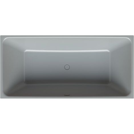 BETTE 3173-412 Baignoire rectangulaire Loft Quartz