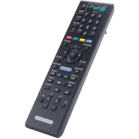 Commande à distance RM-ADP058 pour lecteur Blu-ray Home Cinéma Sony BDV-E280/BDV-E380 (édition 0926) (1/5)