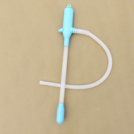 Tube d'extraction d'huile électrique pour voiture, extracteur d'huile, pompe à eau, batterie sèche, changeur manuel d'eau et de carburant, distributeur d'eau extérieur autonome (1/5)
