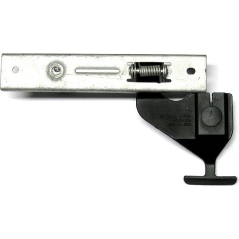 Cerradura del capó del motor del Renault Clio II 01-06 (1/2)