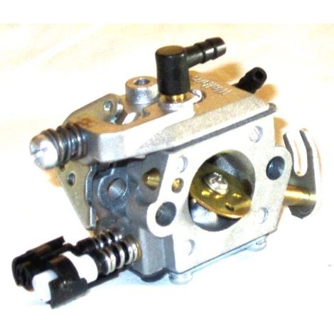 Carburatore ORIGINALE WALBRO per motosega EMAK 938 138 141 942 142 946 146 951