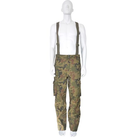 Pantaloni protettivi Gore-Tex 128Z/MON M/R (1/2)