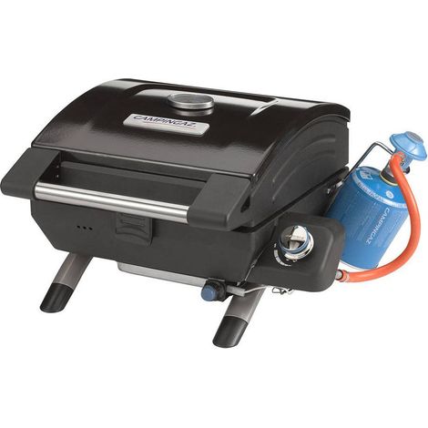 BARBACOA GAS CARTUCHO COMPACT EX CV (1/3)