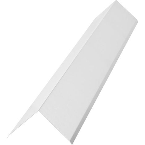 Firstblech 90 / 90 x 2000 mm