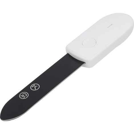 Détecteur d'humidité électronique pour plantes en pot - Capteur sol WN1803 (1/5)