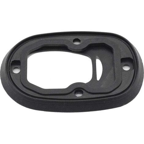Guarnizione in gomma per antenna compatibile con i modelli Mini Cooper R55 e R56. (1/4)