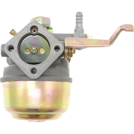 EC08 Vergaser passend für ROBIN EC08 Vergaser mit Ersatzteilen für Benzinmotorgeneratoren