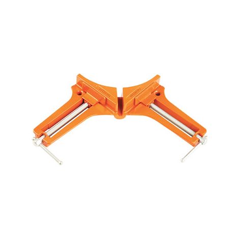 Morsetto ad Angolo 107603 Wokin Alluminio Mm 75