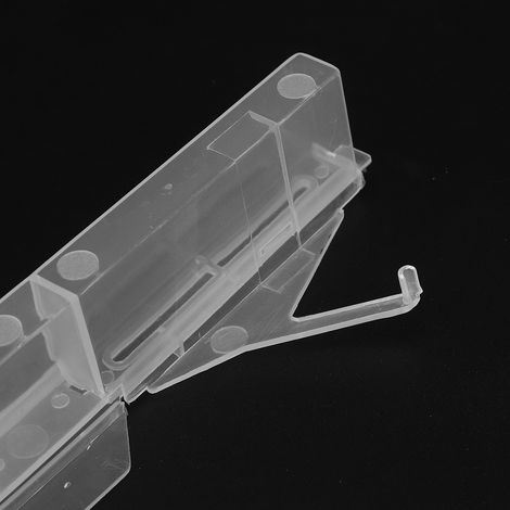 20 pièges à coléoptères pour petites ruches, collecteurs de couvain, outil portable en plastique pour l'apiculture (1/5)