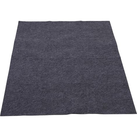 Mat 915X122 CM Oil Absorbent Mat Water and Oil Resistant Non