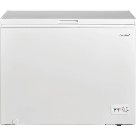 Sconosciuta Congelatore Orizzontale RCC395WH2 Capacità Netta 295 l Classe F Colore Bianco