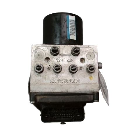 [PRODUIT D'OCCASION] Unite Hydraulique Abs VOLKSWAGEN Passat Berl. V 2005-2010 ♻️ Ref Oe. 3c0614109kbef - Garantie à vie (1/4)