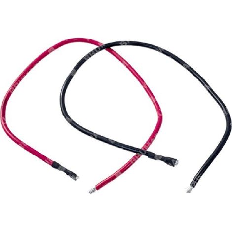 Pulsierendes Elektrokabel für PROGREEN Rasenmäher – 059323
