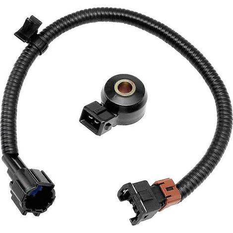 Capteur de cliquetis et faisceau de câbles pour Ford Altima G20 J30 (1995-2004) - Références : 22060-30P00 et 24079-31U01 (1/5)