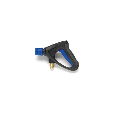 Nilfisk – Pistolet haute pression pour nettoyeur – Accessoire 2000W – Longueur 10m – 106403122 (1/4)
