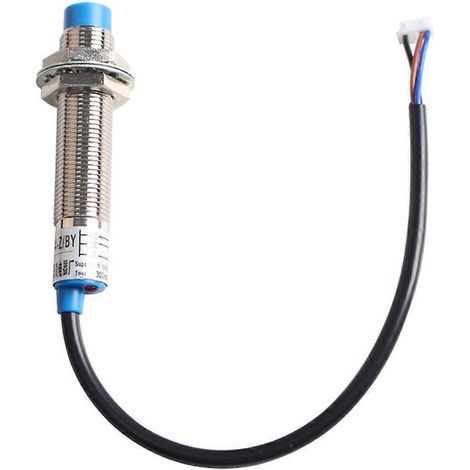 SV07 Nivelliersensor für 3D-Drucker: Teile zur Verbesserung der Druckgenauigkeit (siehe Abbildung).