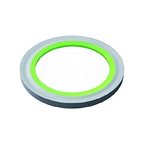Guarnizione piana in gomma bi-power Ø32 BONOMINI (1/2)