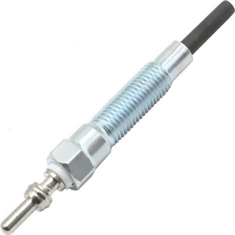 Silver glödstift, element för att antända träpellets, ersättning för Weber 7009 SmokeFire EX4 EX6 EPX6 pelletgrillar - (1/5)