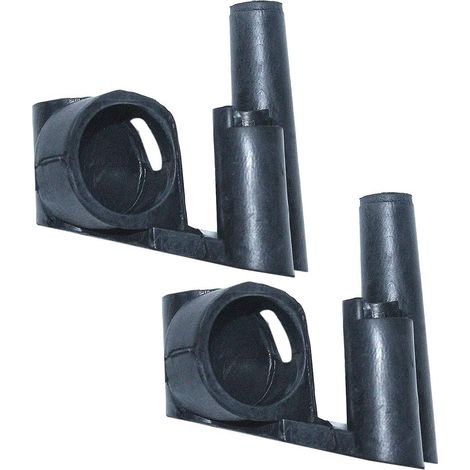 Kit de joint de carburateur 2pcs/lot 1123 123 7504 pour Stihl MS250 025 MS230 023 MS210 021 Zama Carb tronçonneuse (1/5)