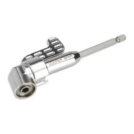 Portapuntas Angular 360 55Nm 1/4 Pulgadas DOGHER