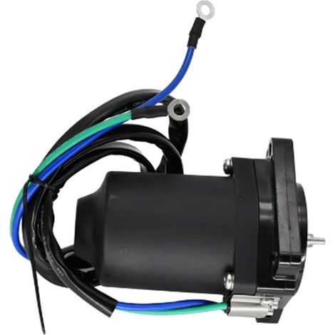 Démarreur de levage de courroie de courroie pour moteur hors-bord de yacht 6D8-43880-00-00 pour Yamaha 10886 (1/3)