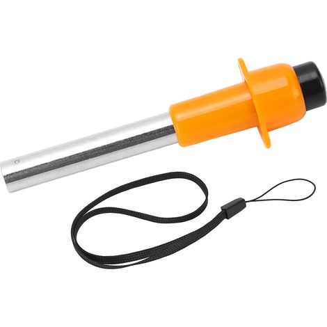Allumeur piézo professionnel portable de voyage pour barbecue extérieur, camping, réchaud et fournaise (1/5)