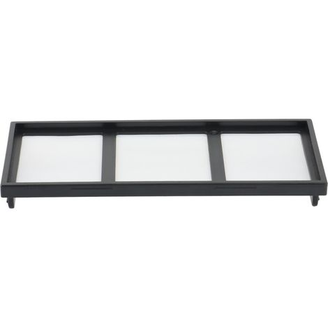 Piezas accesorios reemplazables para soporte filtro HEPA para aspirador robot Lydsto R1 (1/5)