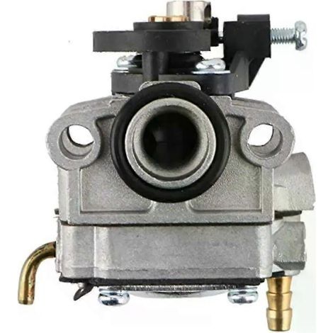 Carburateur WYL-120 compatible avec le taille-haie TANAKA TC2200 WYL-120 CHAMPION 283 284 (pièce de moteur). (1/4)