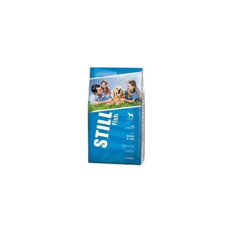 Prolife Still Dog Fish 15 KG . PZ