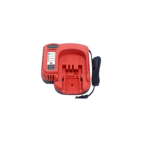Pour Black & Decker BDFC240 9.6V-24V Power Tool NiMH NiCd Chargeur de batterie